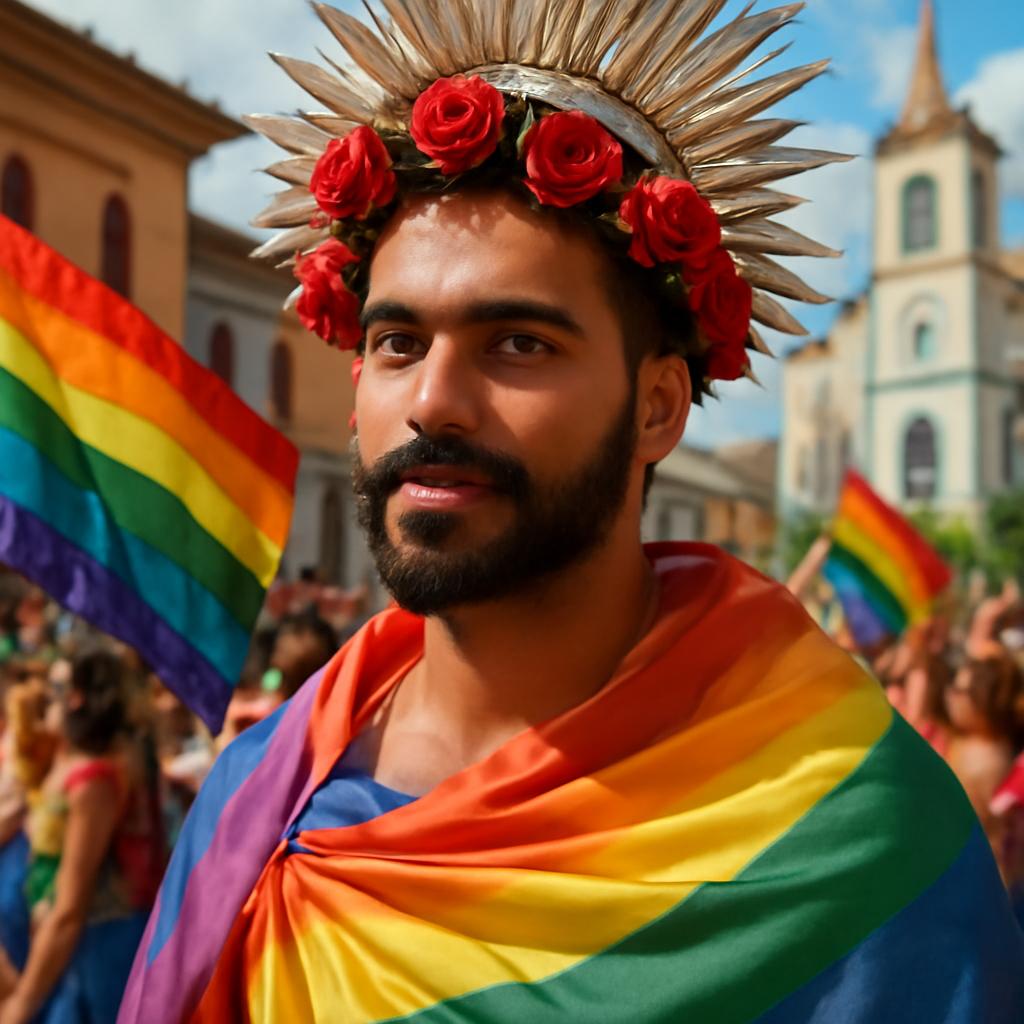 São Jose Do Jacuri Gay