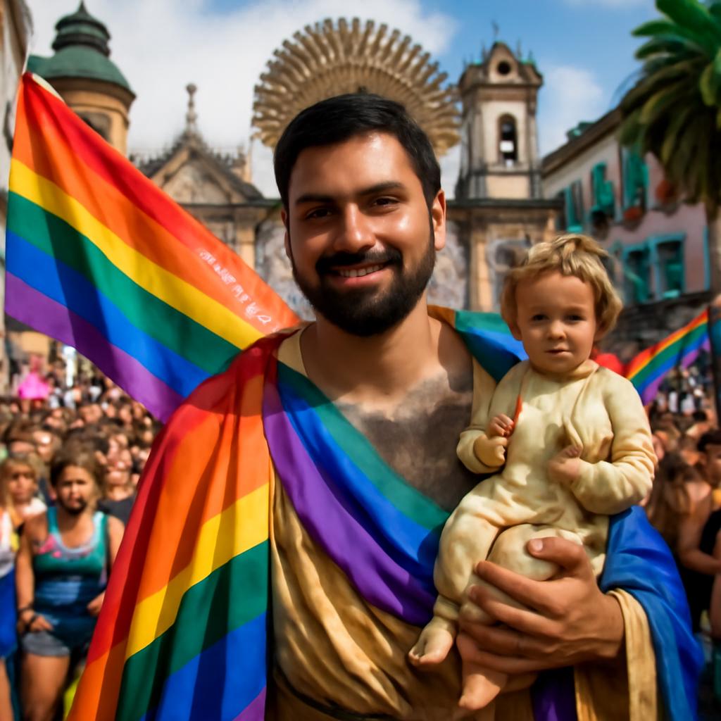 São Jose Do Mato Dentro Gay