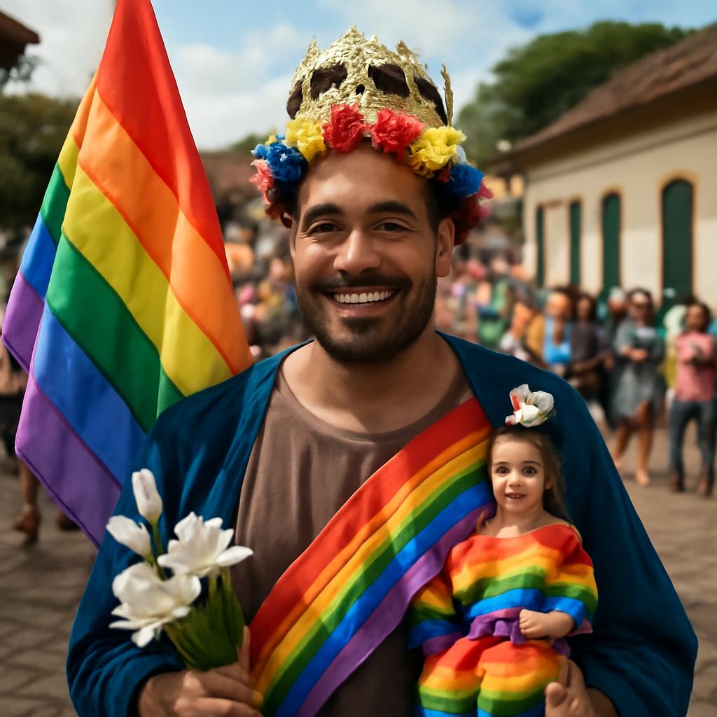São Jose Do Paraopeba Gay