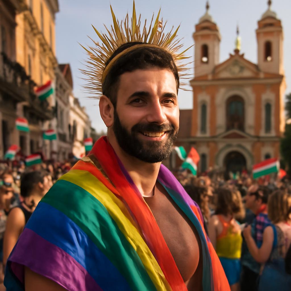 São Jose Dos Lopes Gay