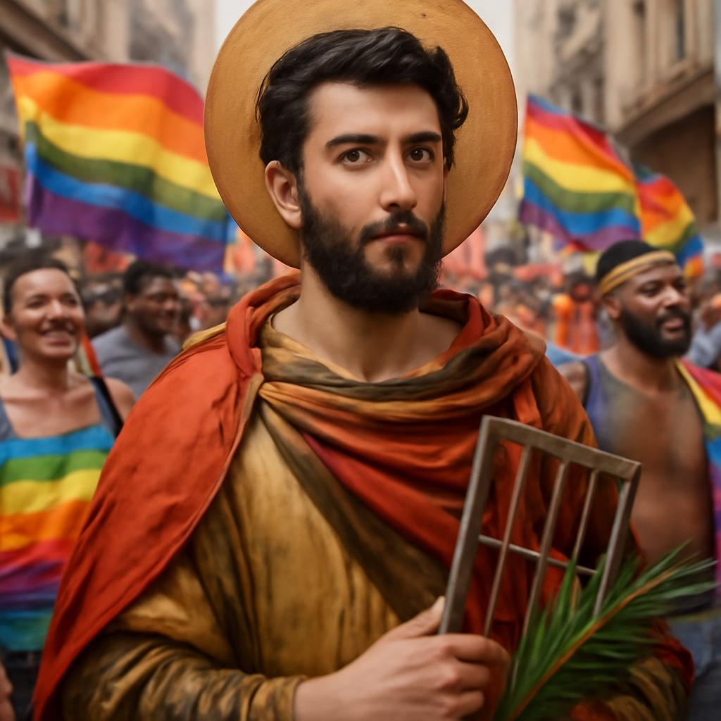 São Lourenco Gay