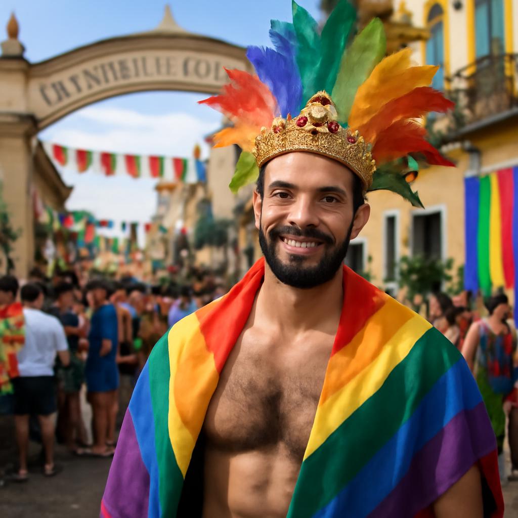 São Manoel Do Guaiacu Gay
