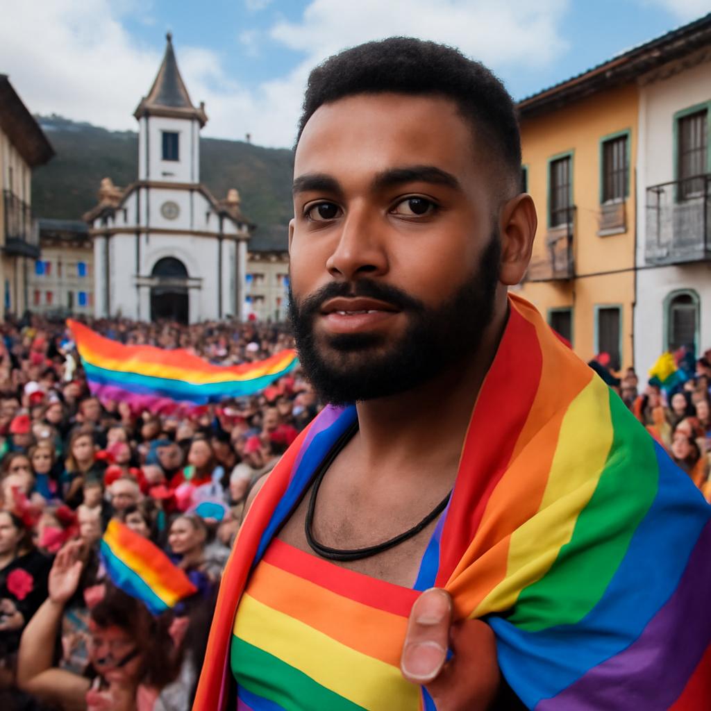 São Mateus De Minas Gay