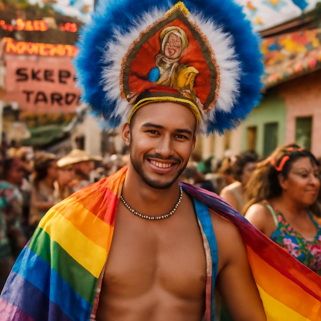 São Pedro Das Tabocas Gay