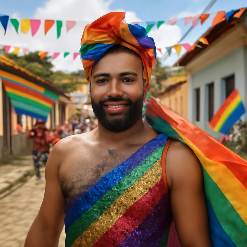 São Pedro Do Jequitinhonha Gay