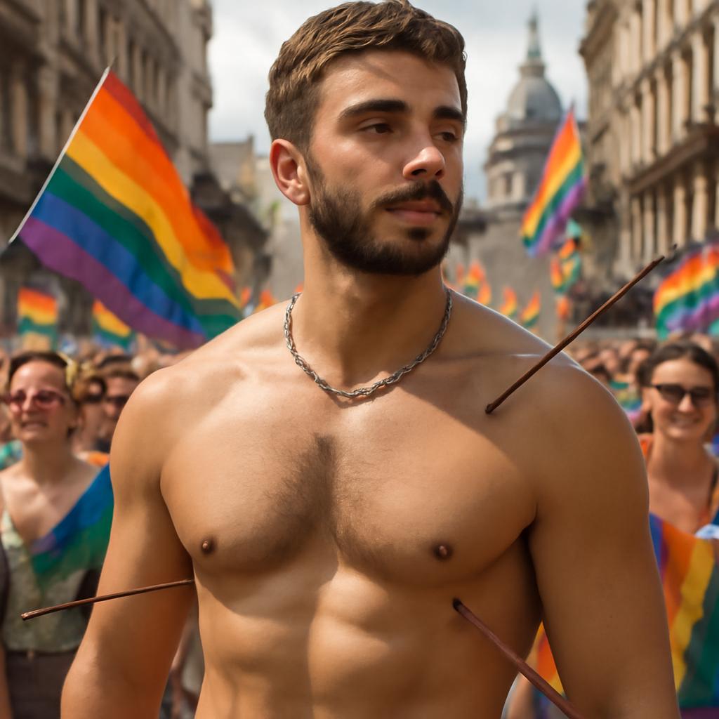São Sebastiao Da Barra Gay