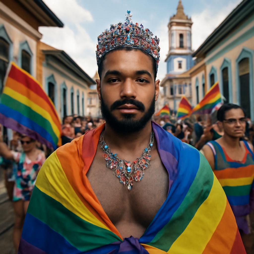 São Sebastiao Da Bela Vista Gay