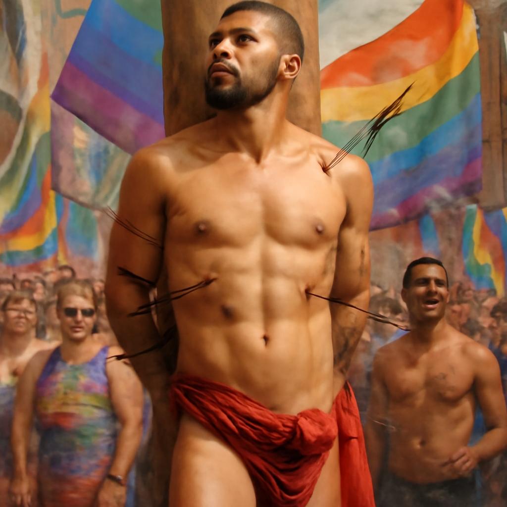 São Sebastiao Da Vitoria Gay