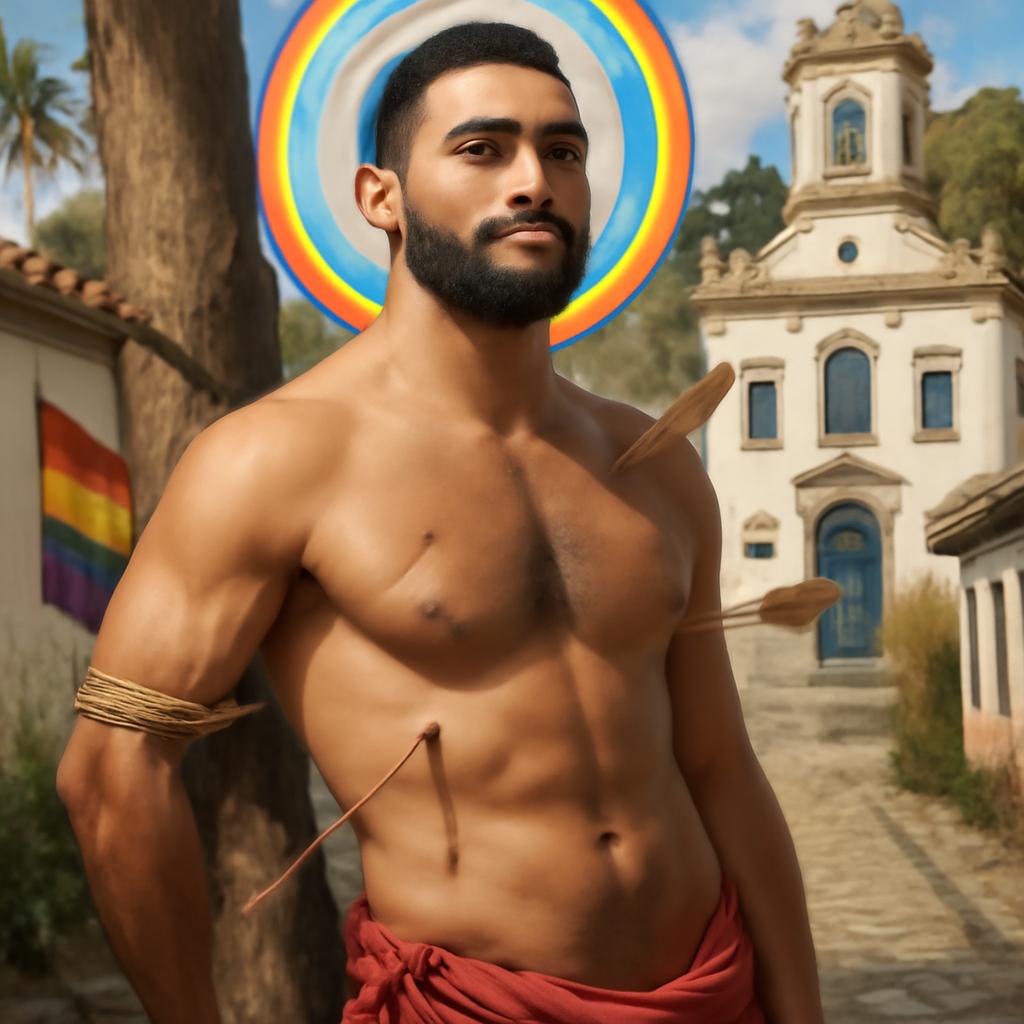 São Sebastiao Do Bugre Gay
