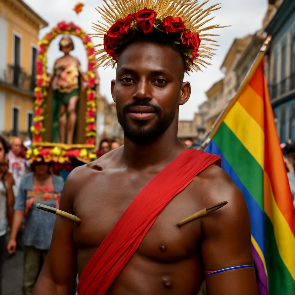São Sebastiao Do Maranhao Gay