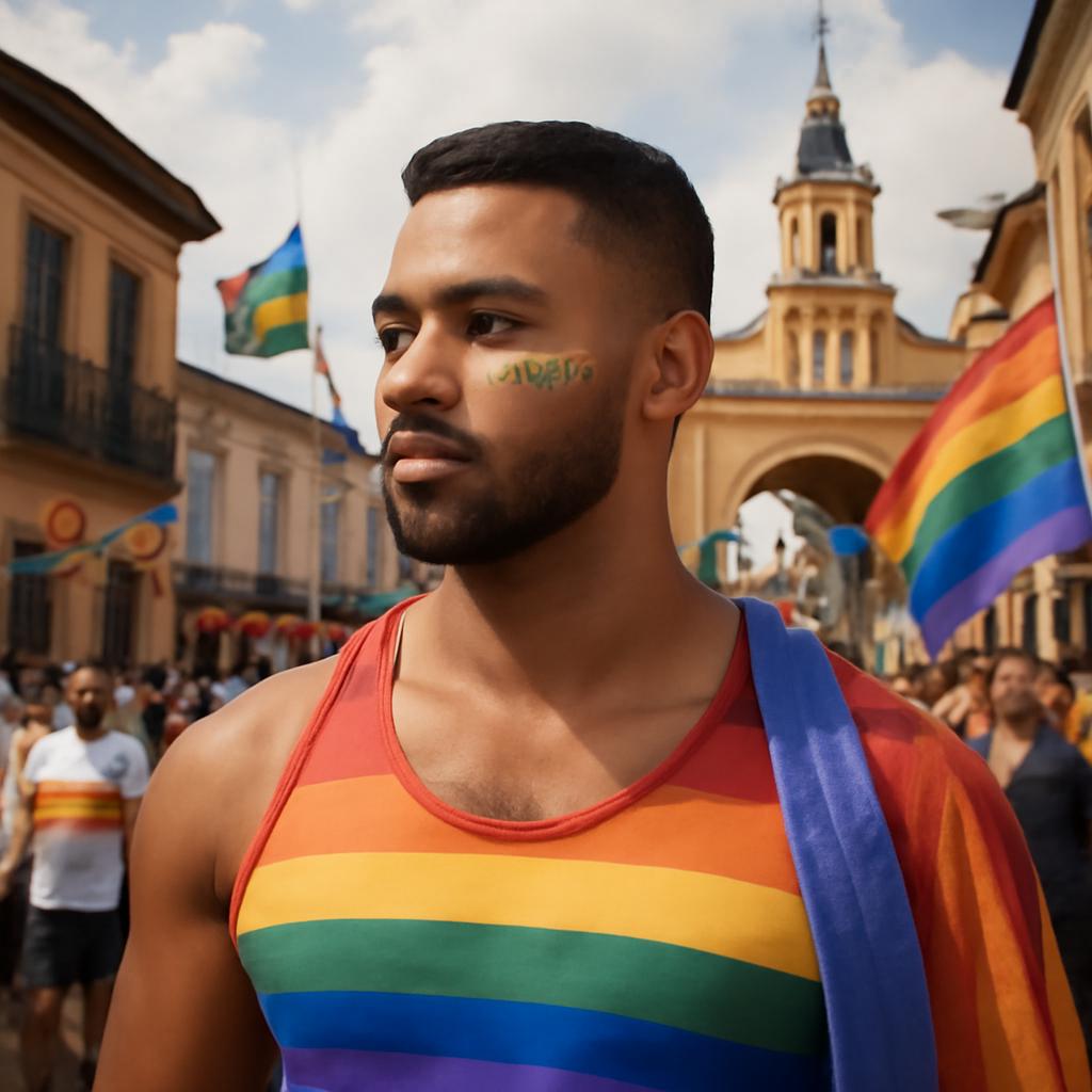 São Sebastiao Do Paraiso Gay