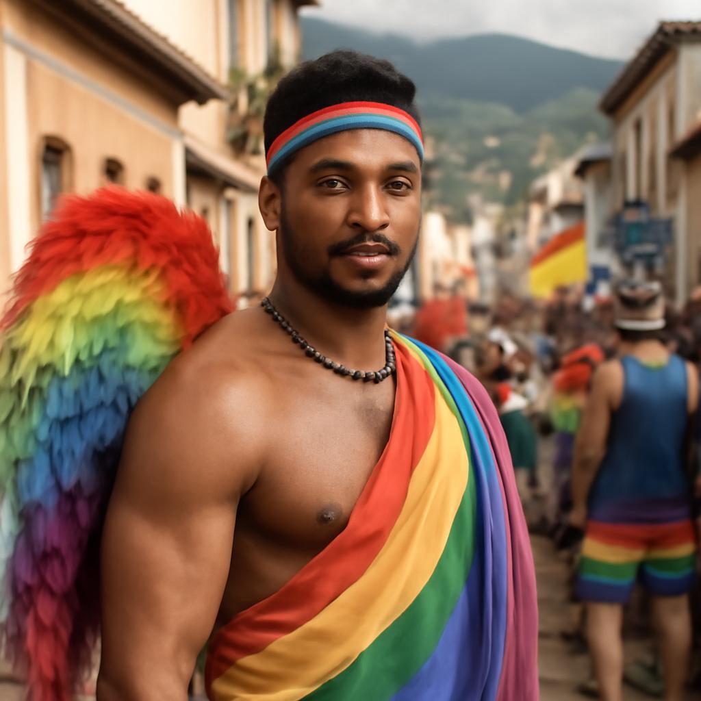 São Sebastiao Do Rio Verde Gay