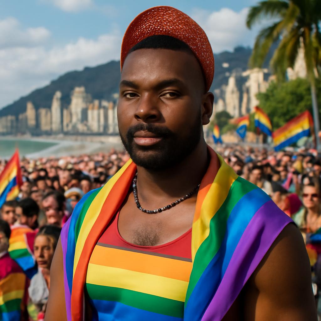 São Vicente Gay