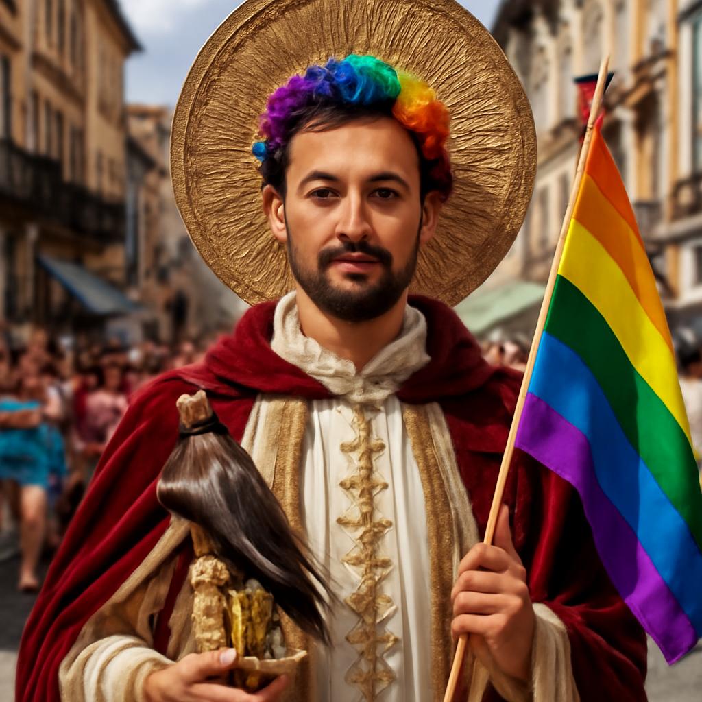 São Vicente Da Estrela Gay