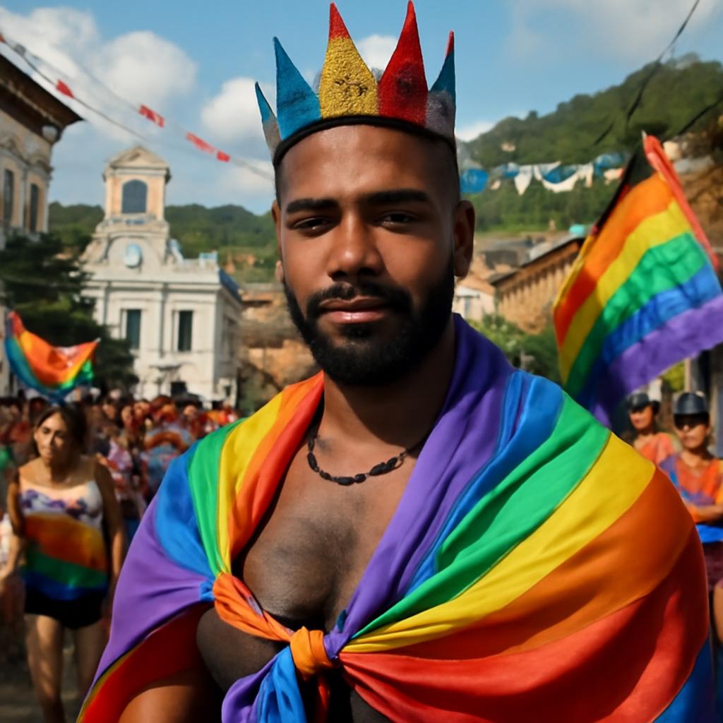São Vicente Do Rio Doce Gay