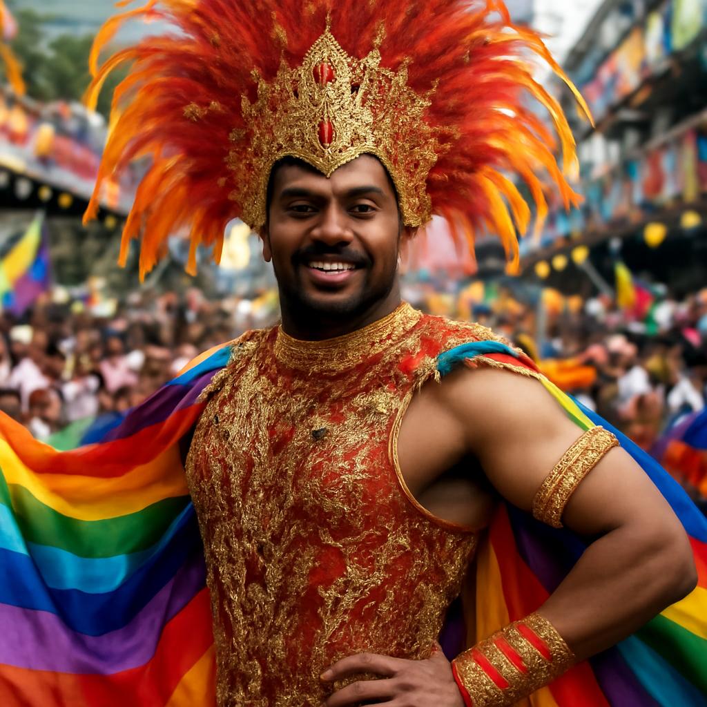 Sapucai Gay