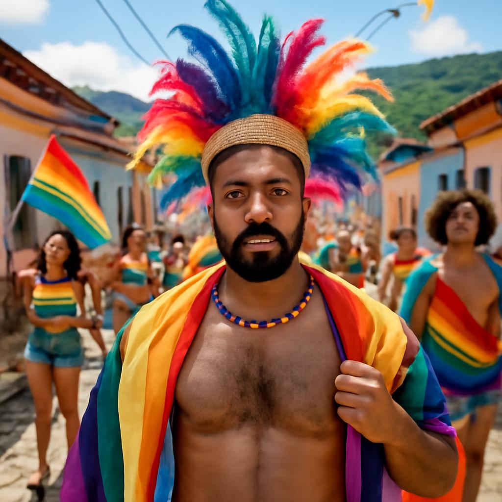 Sarandira Gay