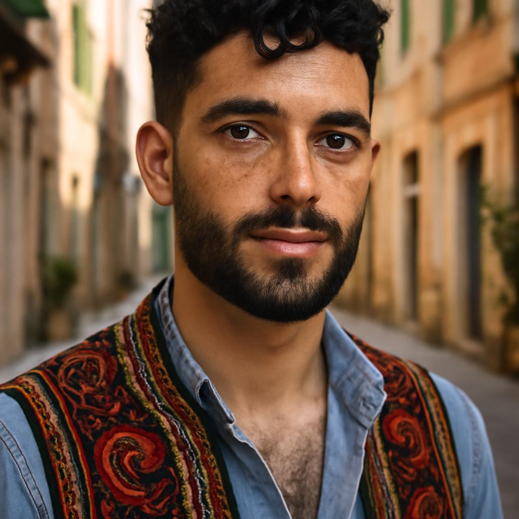 Sardoa Gay