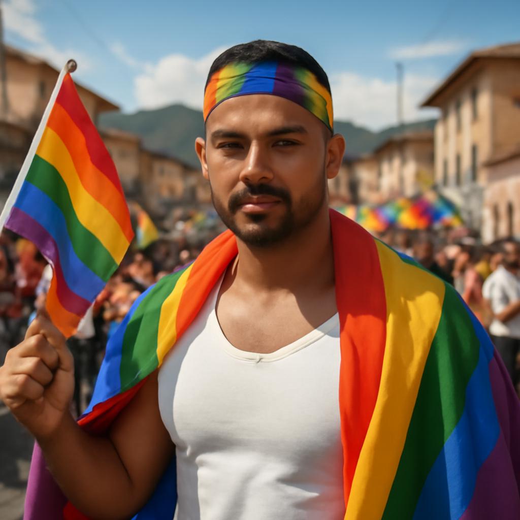 Sarzedo Gay