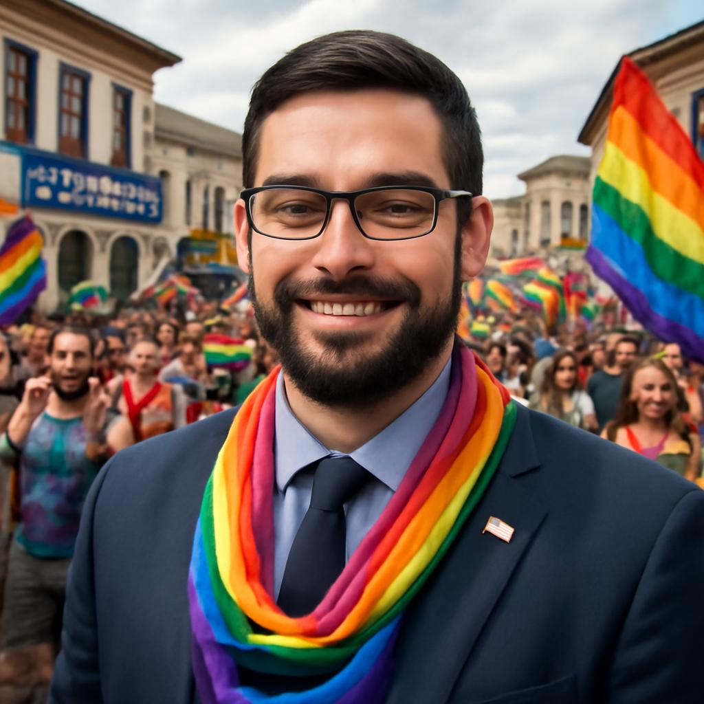 Senador Firmino Gay