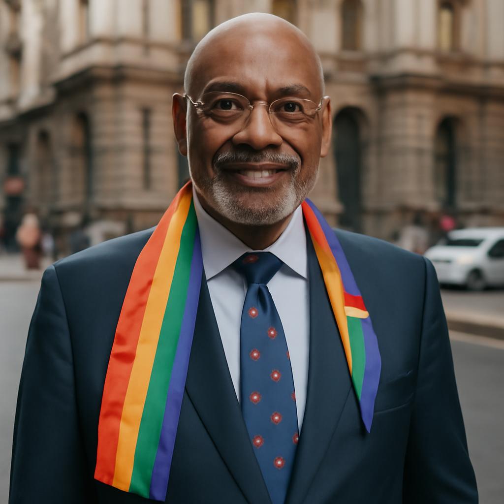 Senador Jose Bento Gay