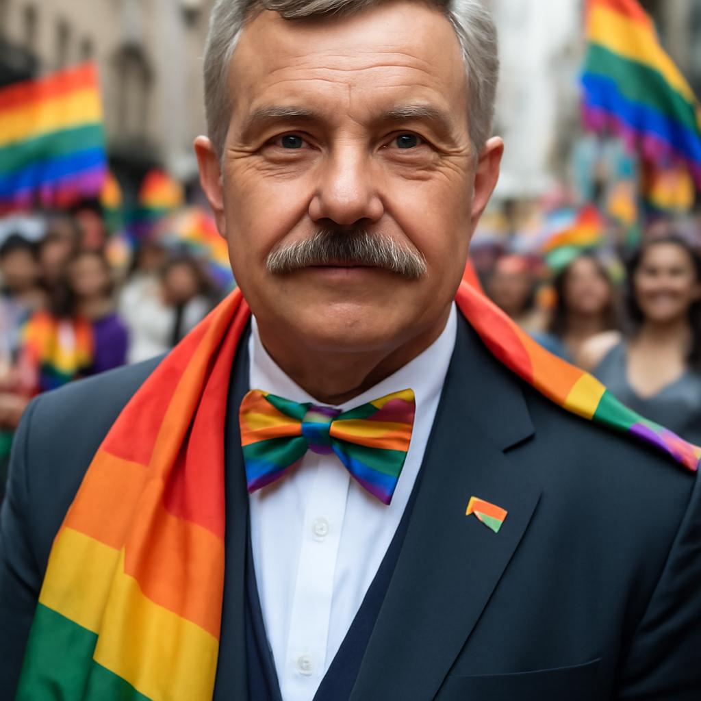 Senador Melo Viana Gay