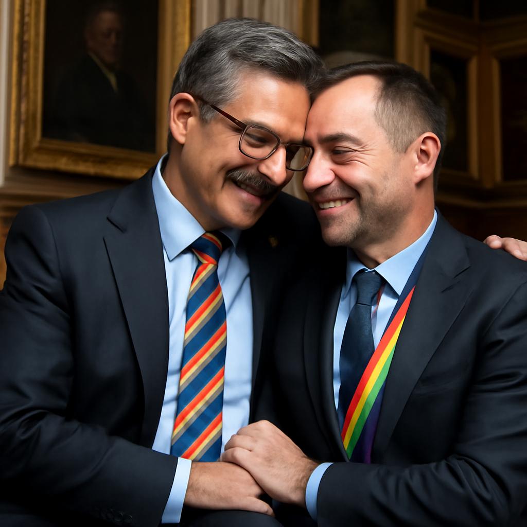 Senador Modestino Goncalves Gay