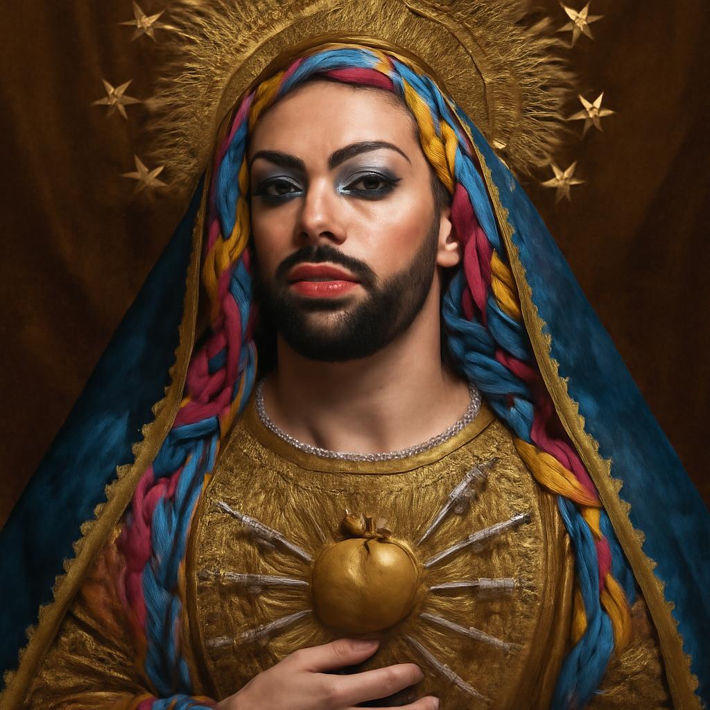 Senhora Das Dores Gay
