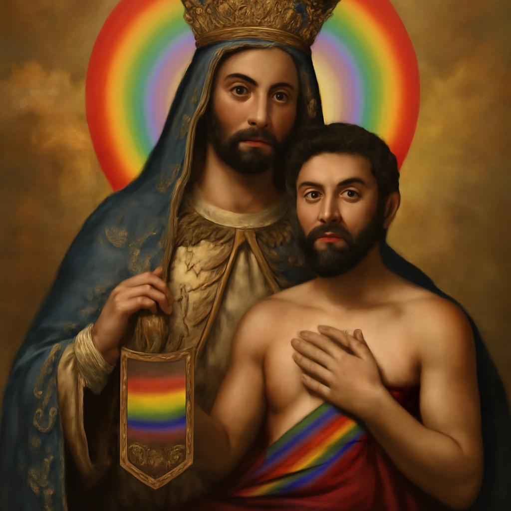 Senhora Do Carmo Gay