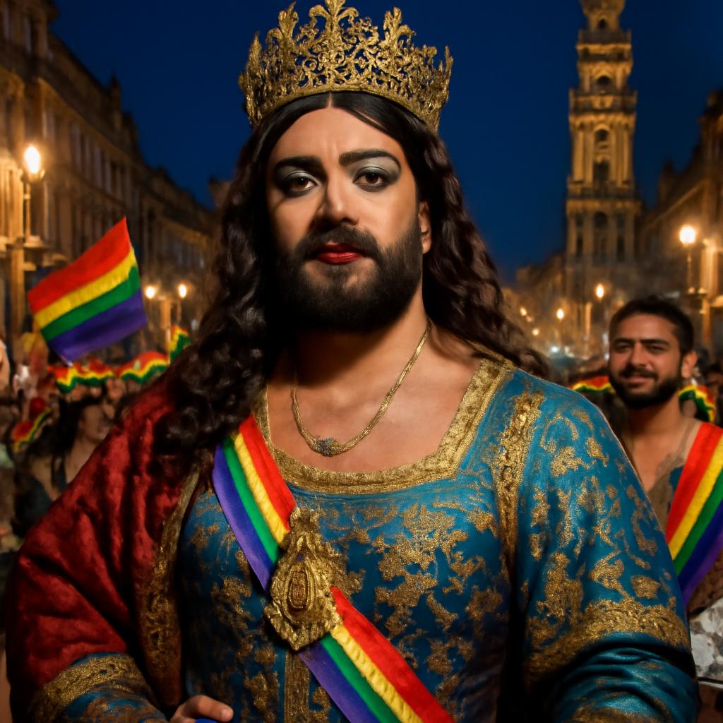 Senhora Do Porto Gay