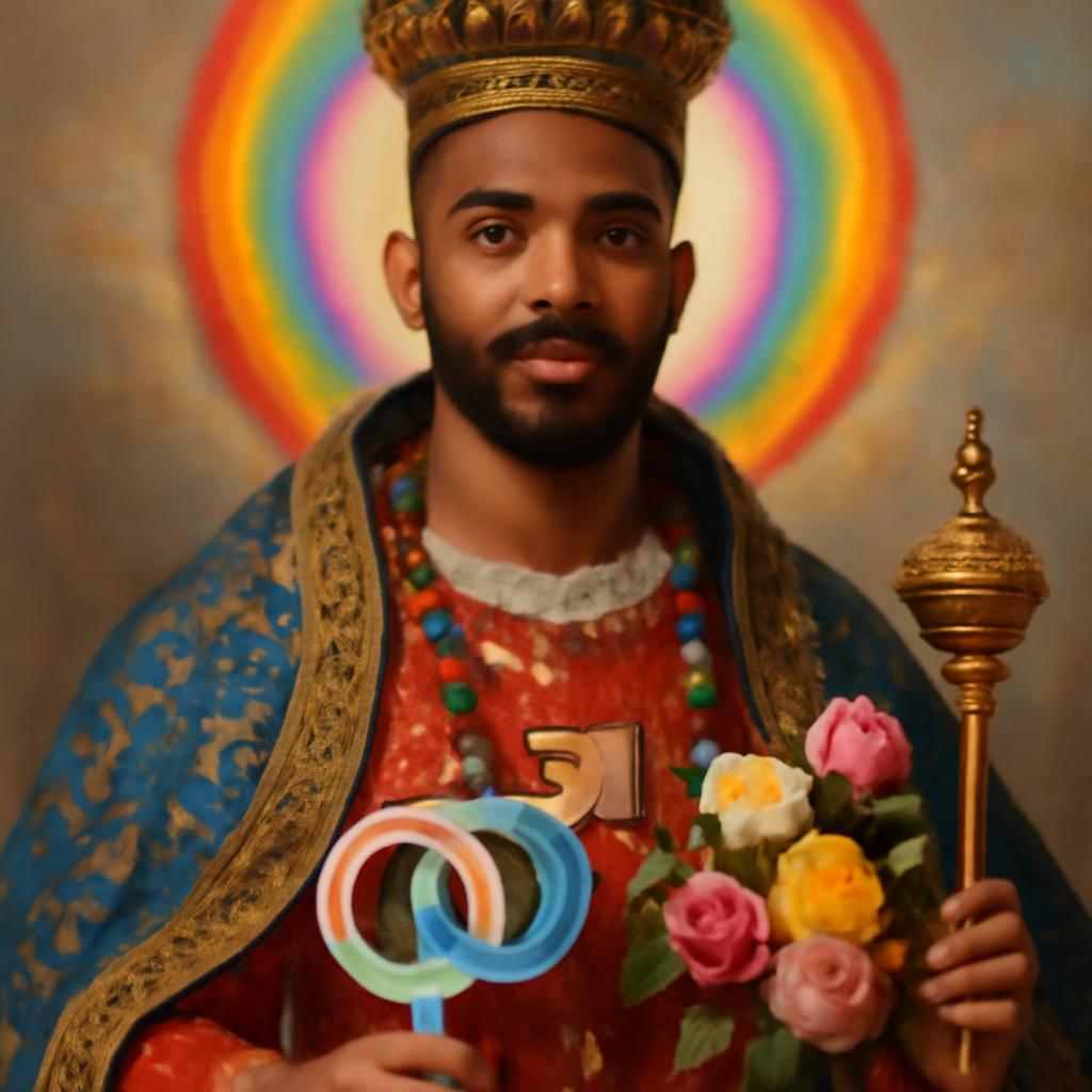 Senhora Dos Remedios Gay