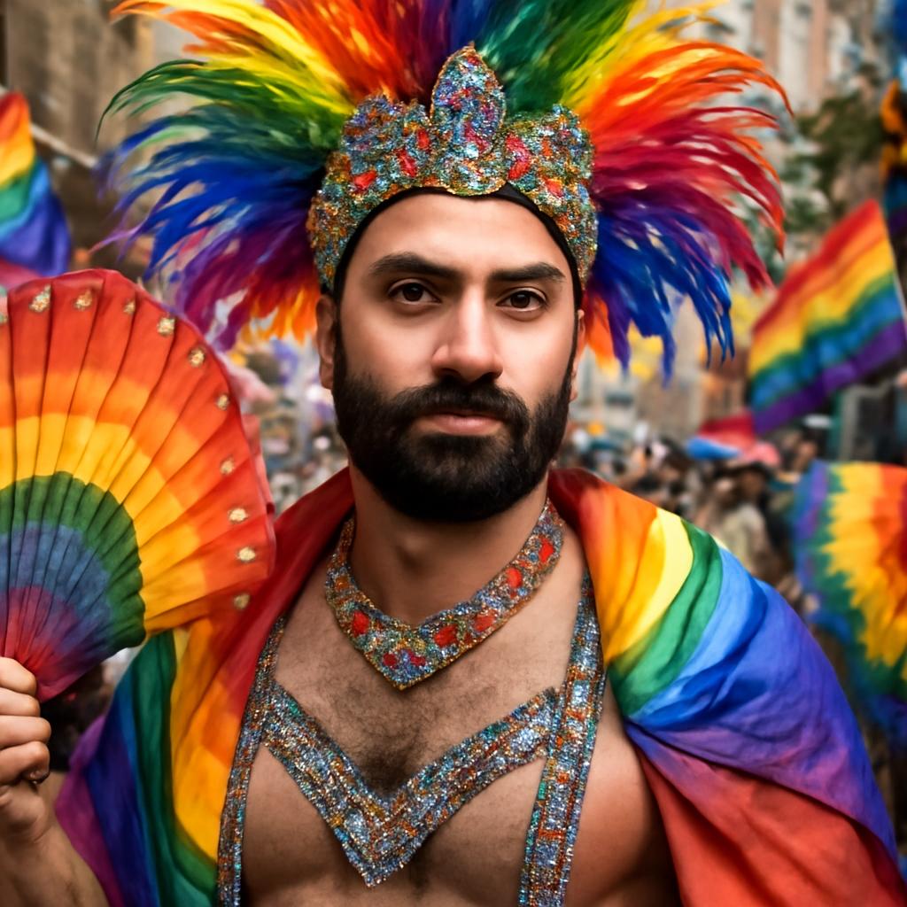 Sericita Gay