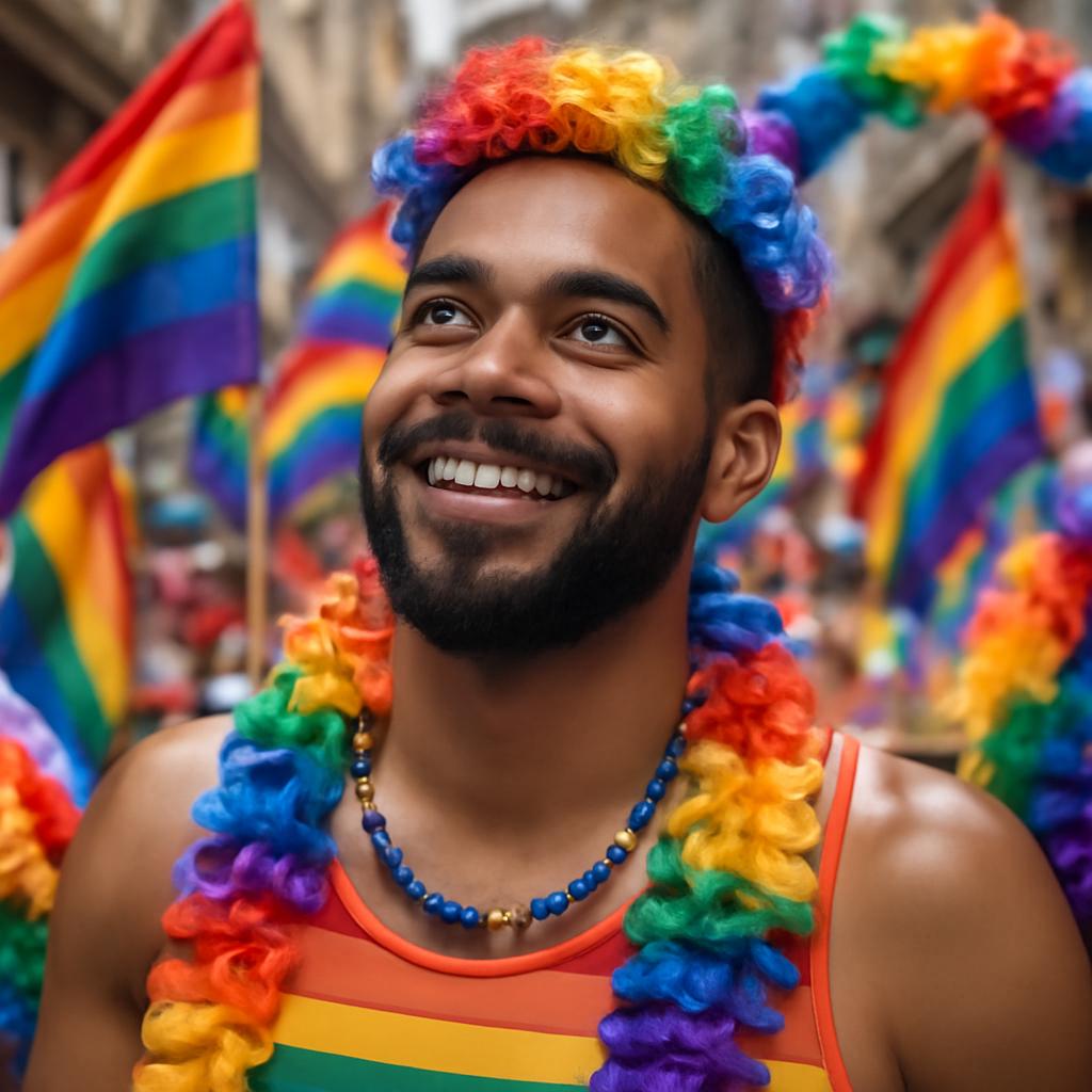Seritinga Gay