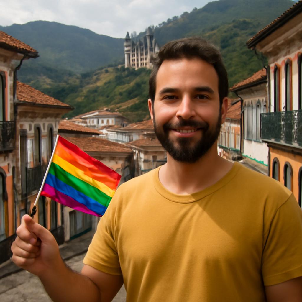 Serra Bonita Gay