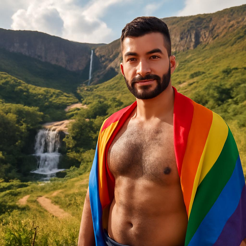 Serra Da Canastra Gay