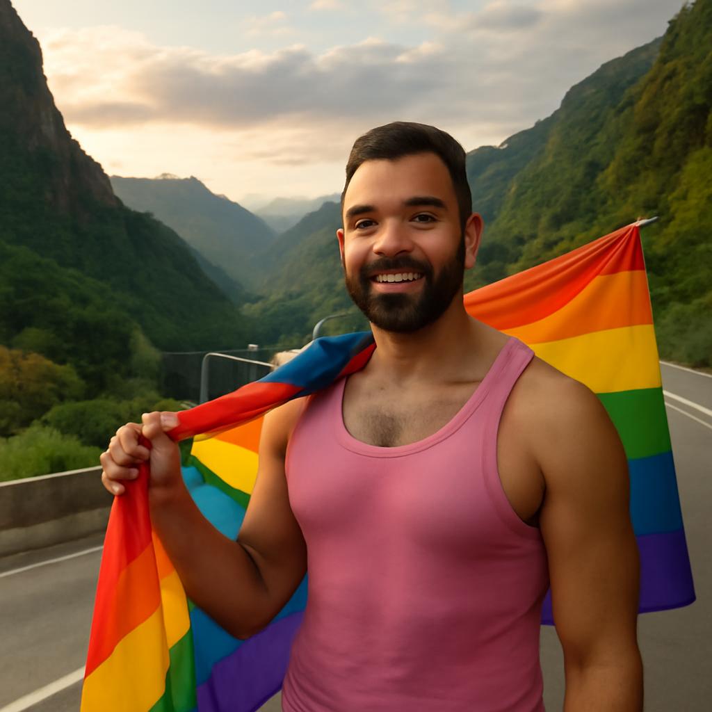 Serra Das Araras Gay