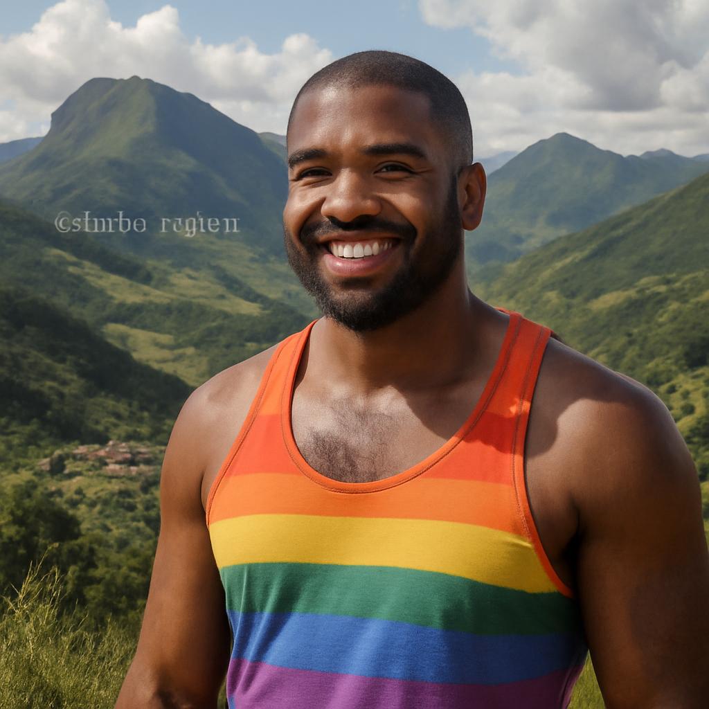 Serra Dos Aimores Gay