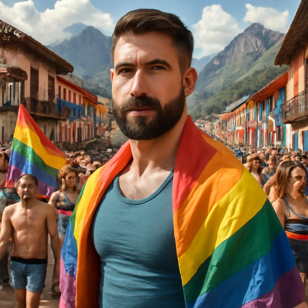 Serrania Gay