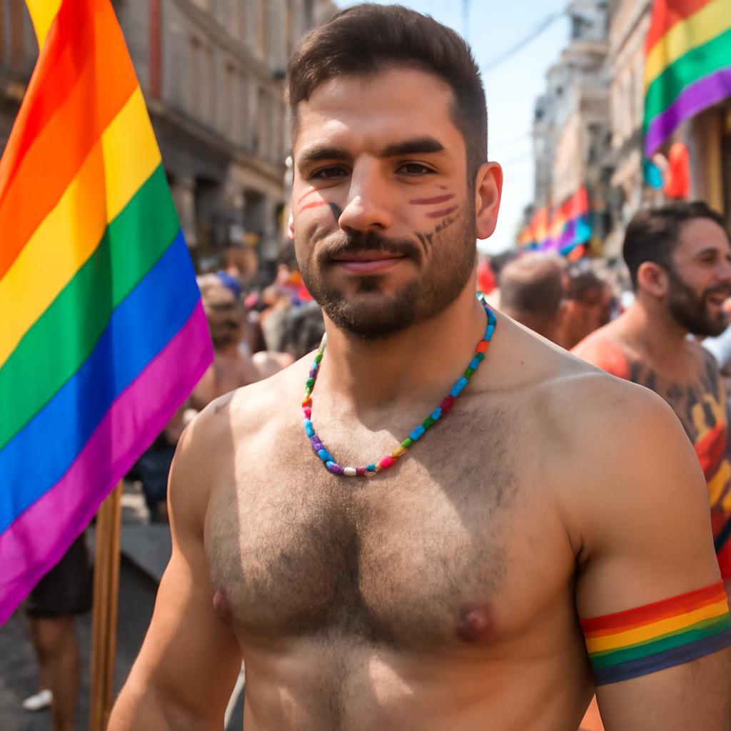 Serro Gay