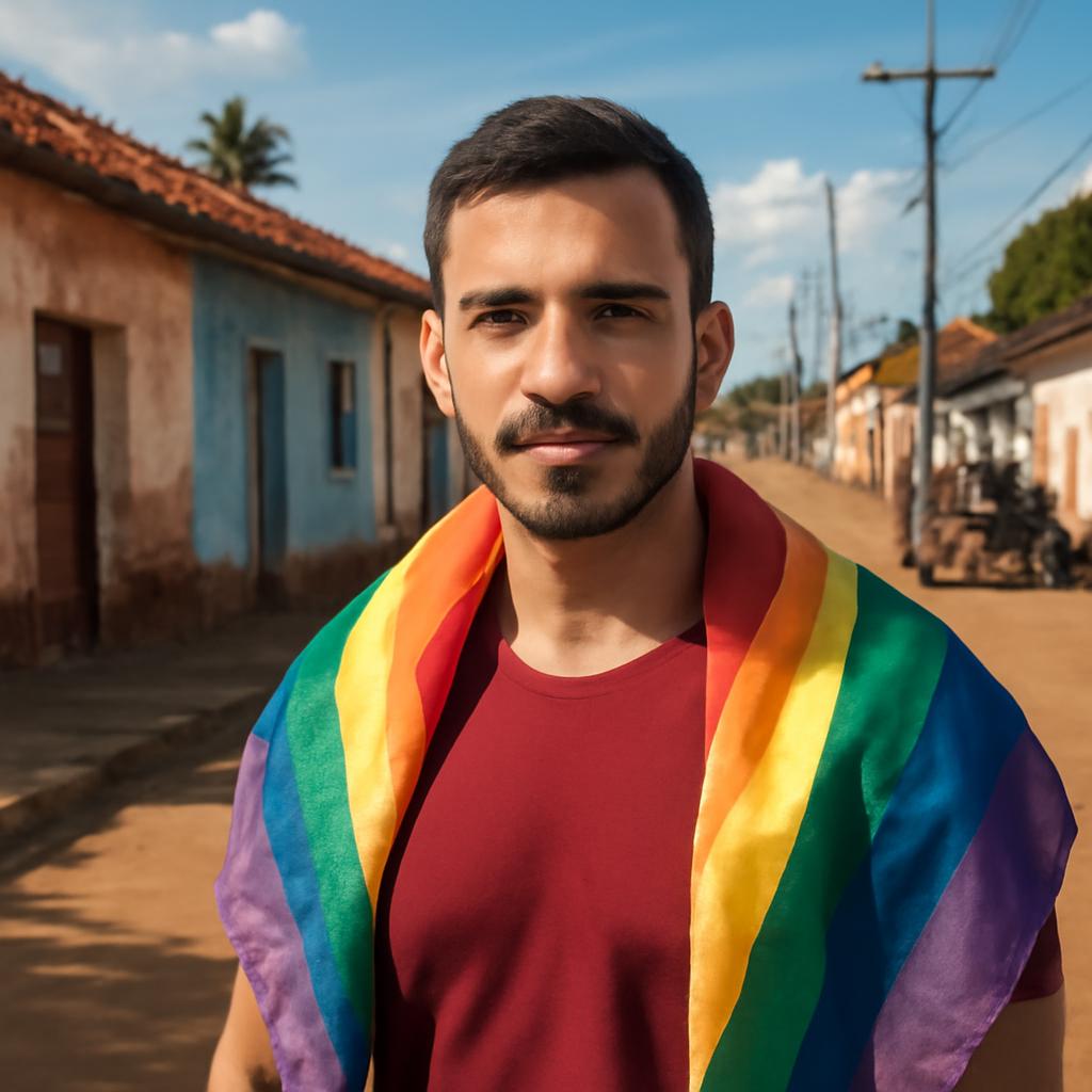 Sertaozinho Gay