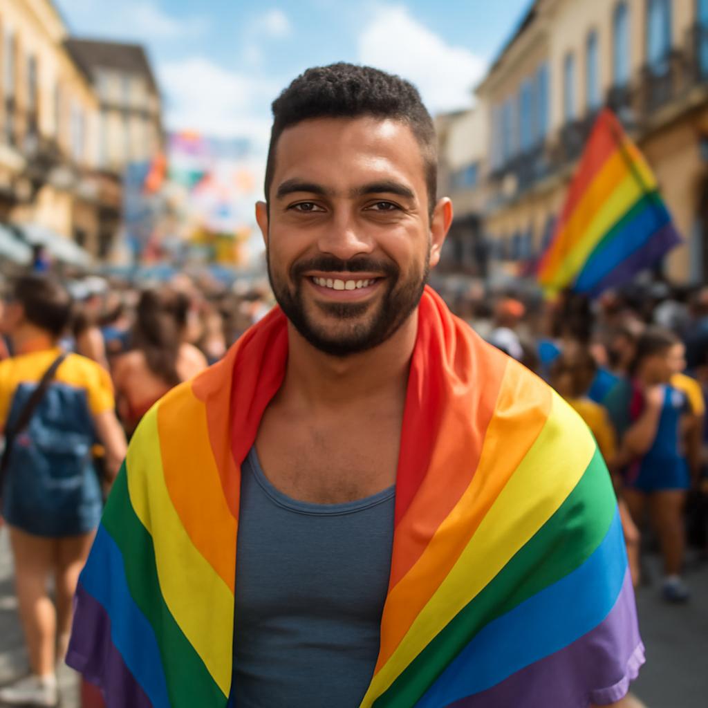 Sete Lagoas Gay