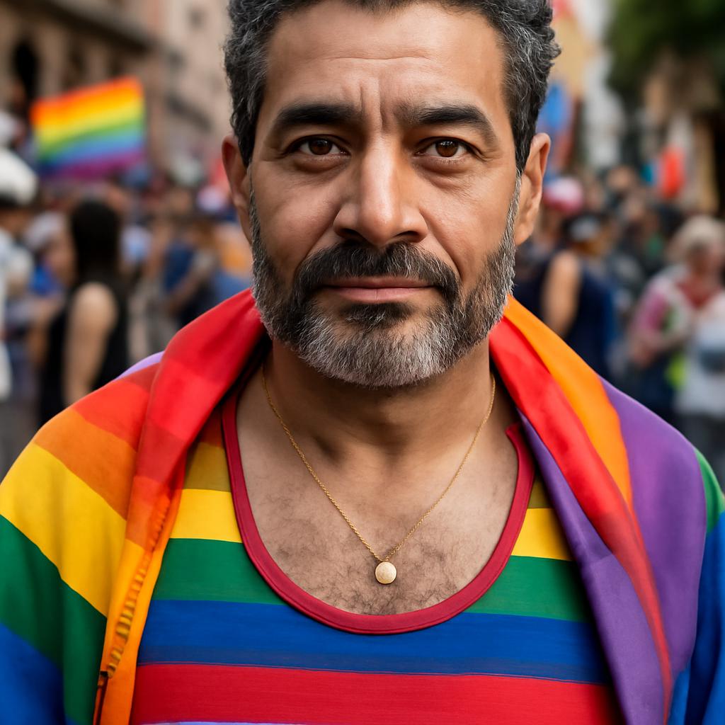 Silvano Gay