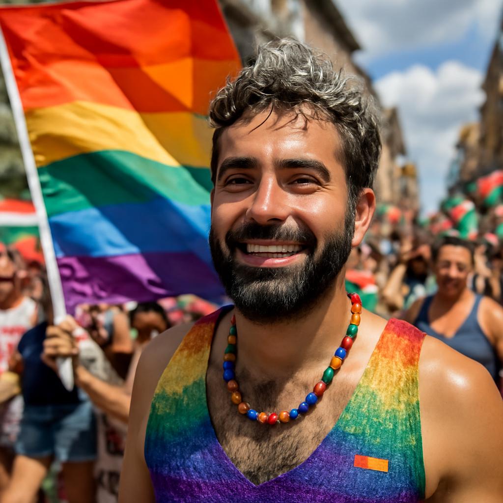 Silveirania Gay
