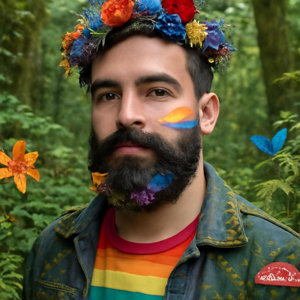 Silvestre Gay