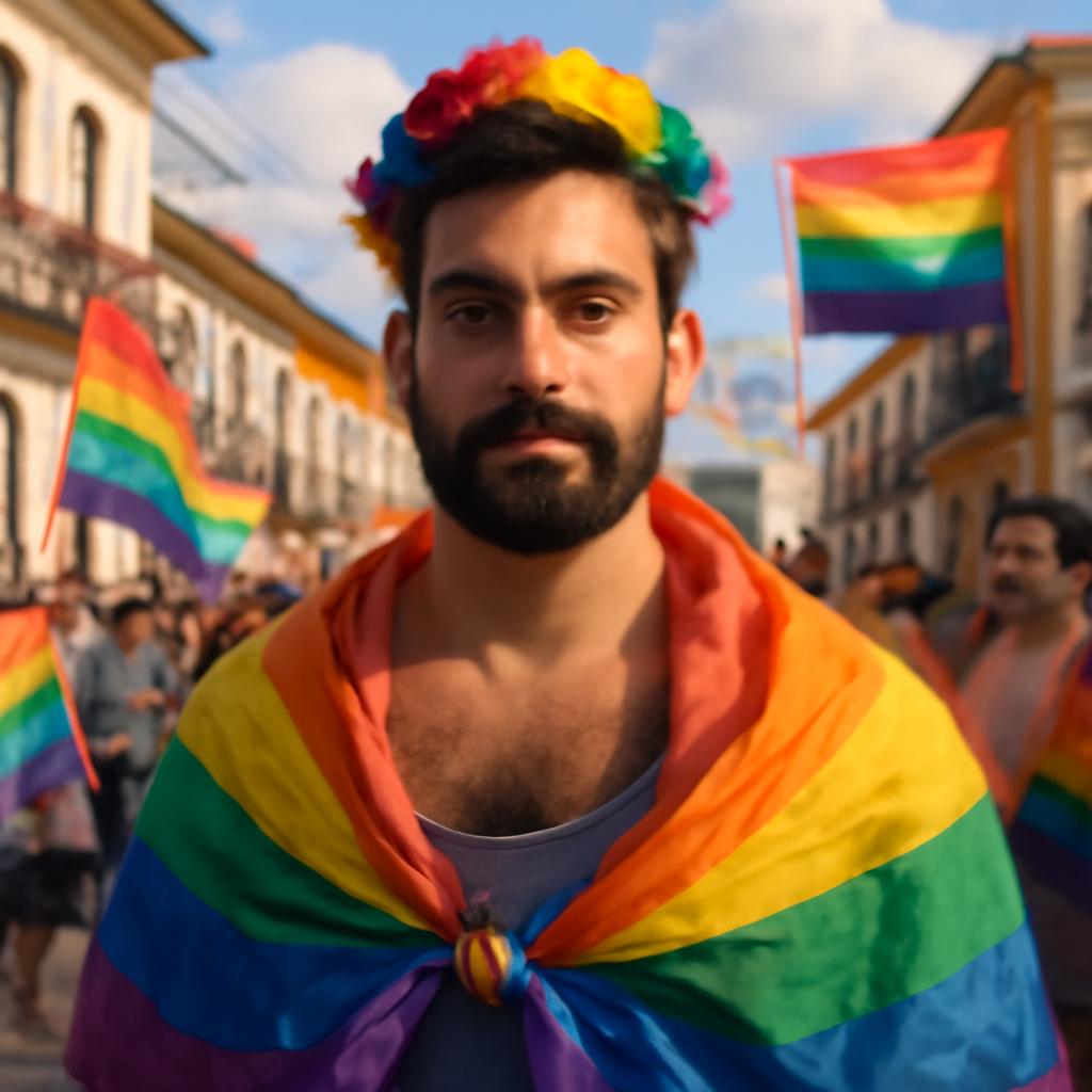Silvianopolis Gay