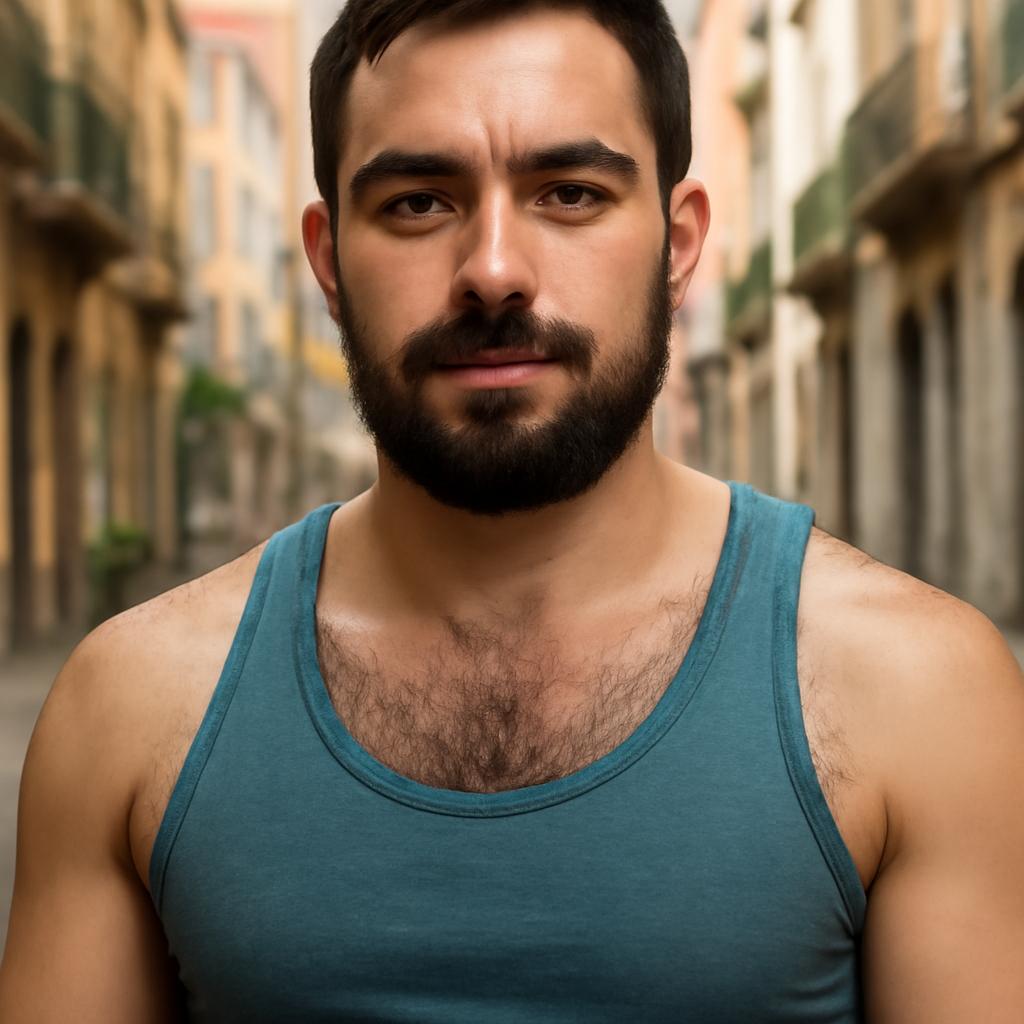 Simao Campos Gay