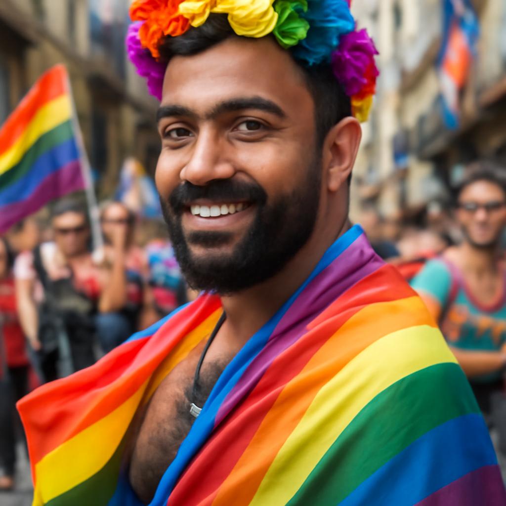 Simonesia Gay