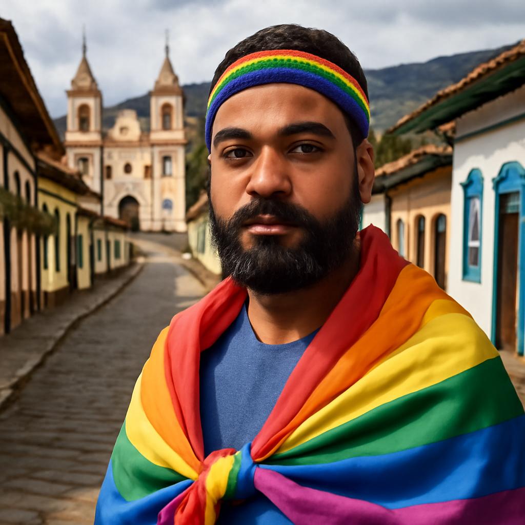Soledade De Minas Gay