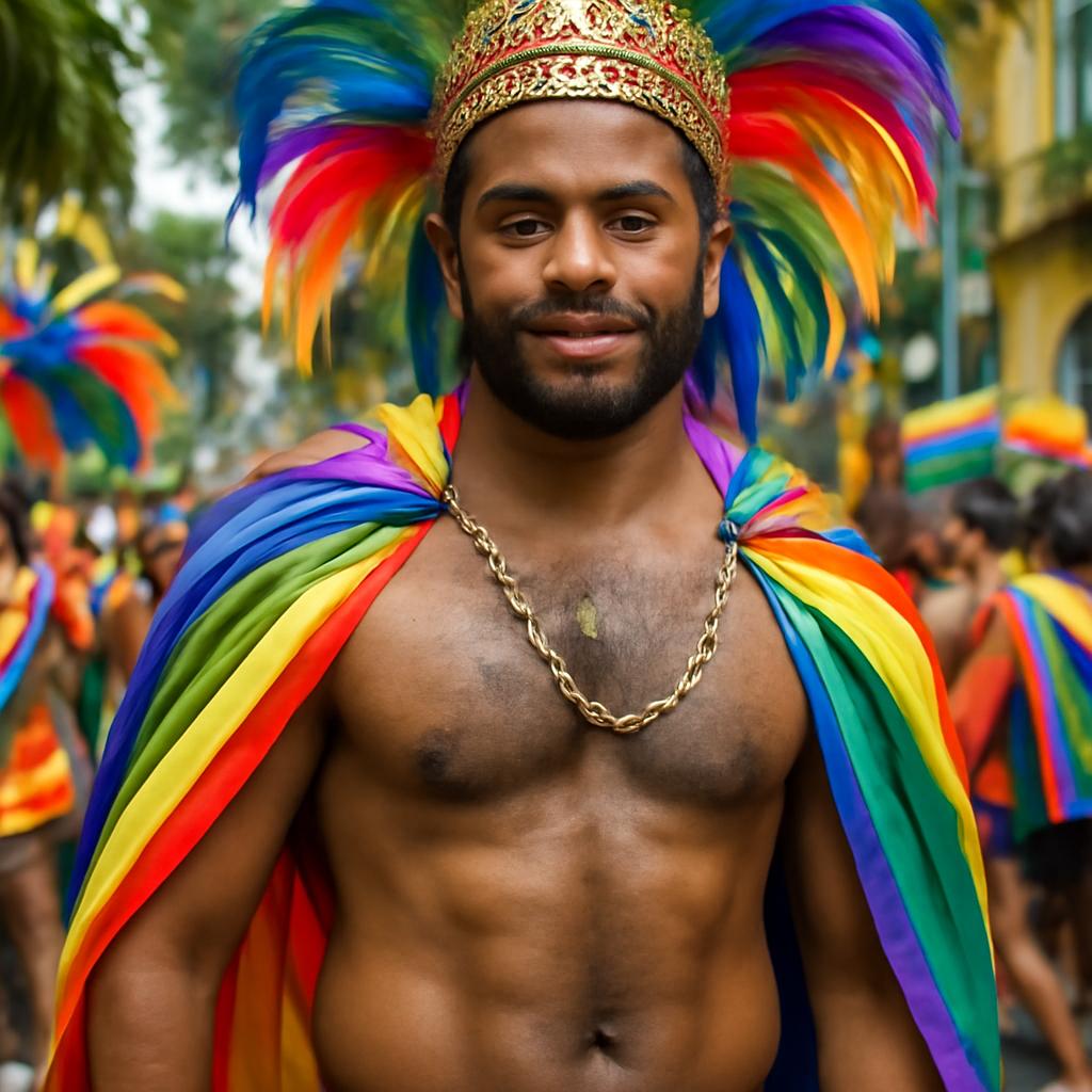 Tabajara Gay