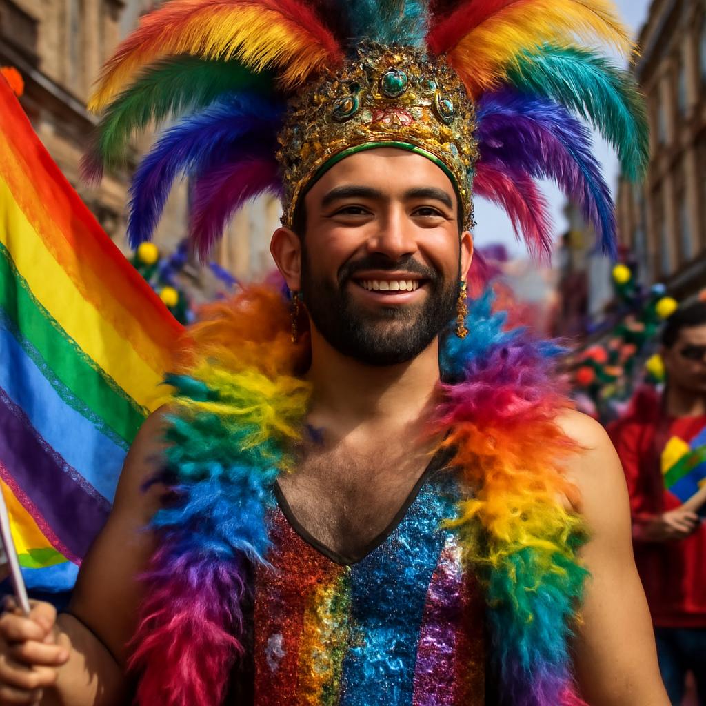 Tabauna Gay